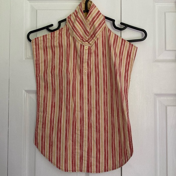 English Hunt Seat Dickie - Picture 1 of 2